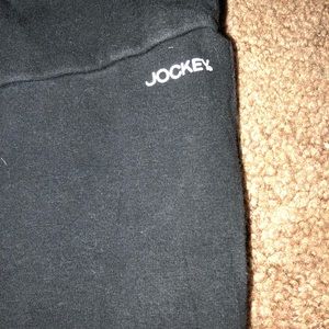 Jockey leggings